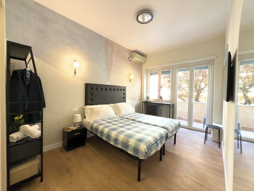 Vatican Dolce Remy Guest House