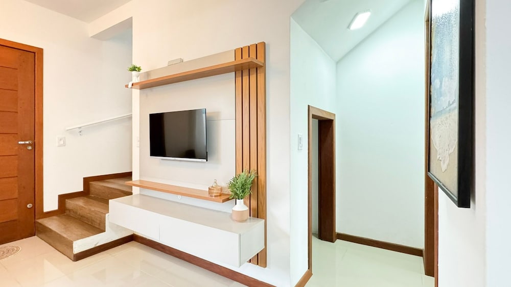 Residencial Praia do Sonho