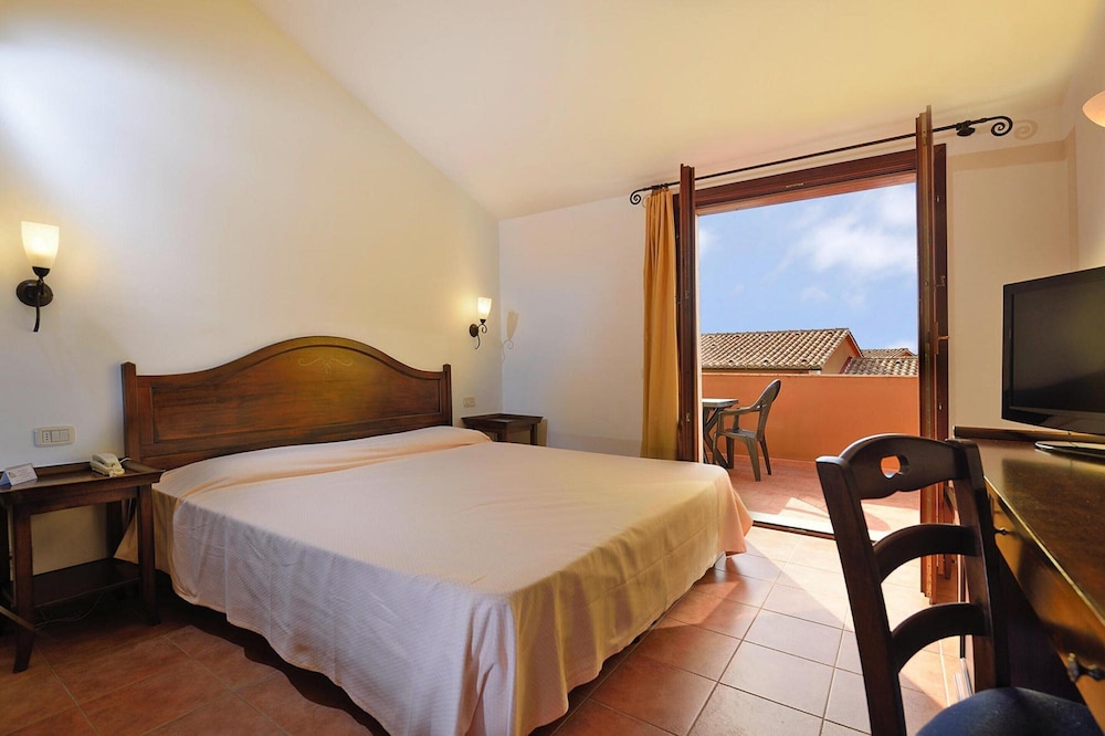 Apartment in Residence Borgo Magliano, in Magliano
