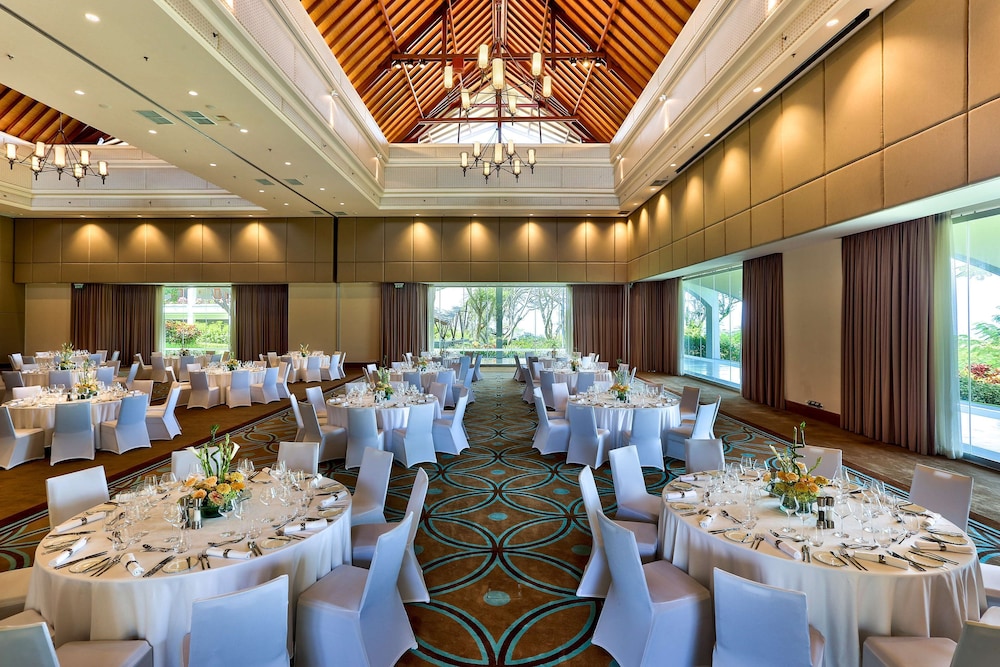 Hilton Bali Resort 208
