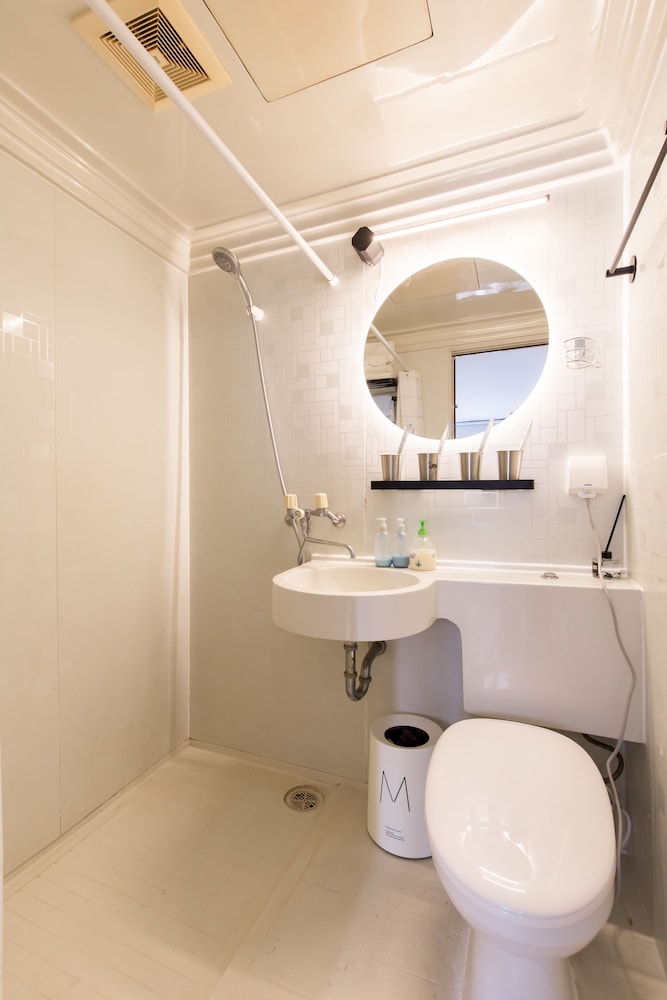 The Sidihome Service Apartment (Saintland Shop)