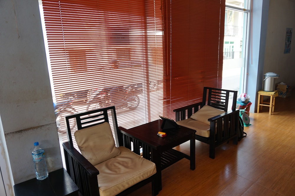 Mixok Guesthouse