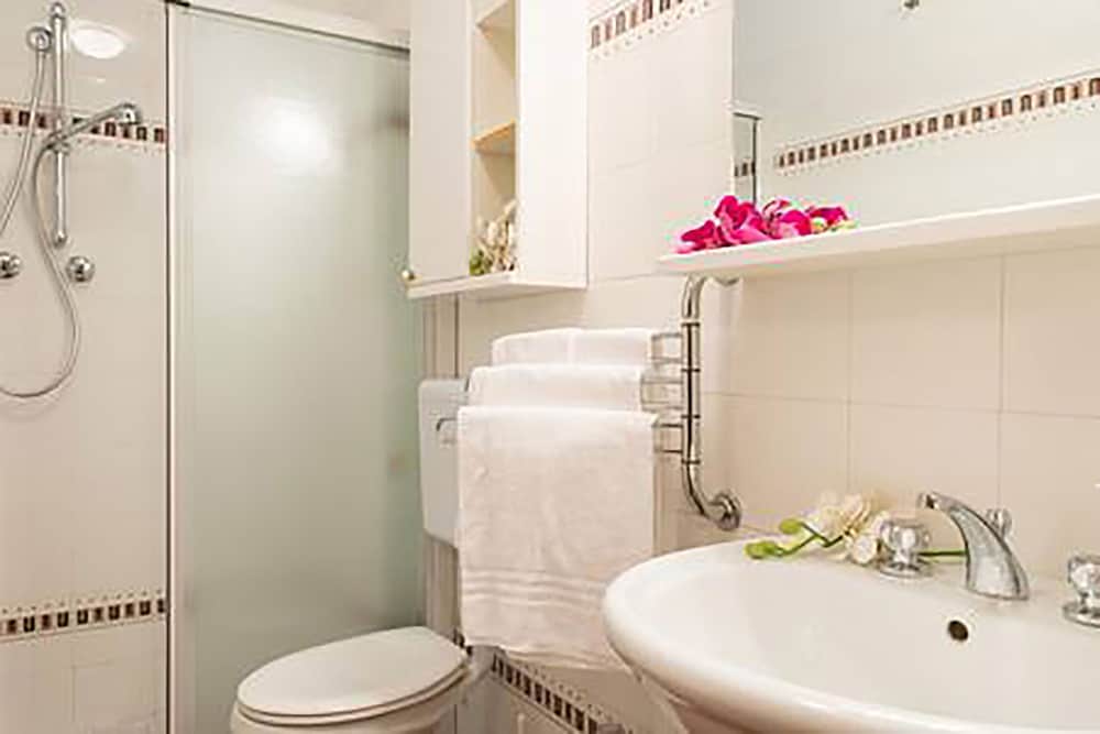Apartment Near Biennale Theatre