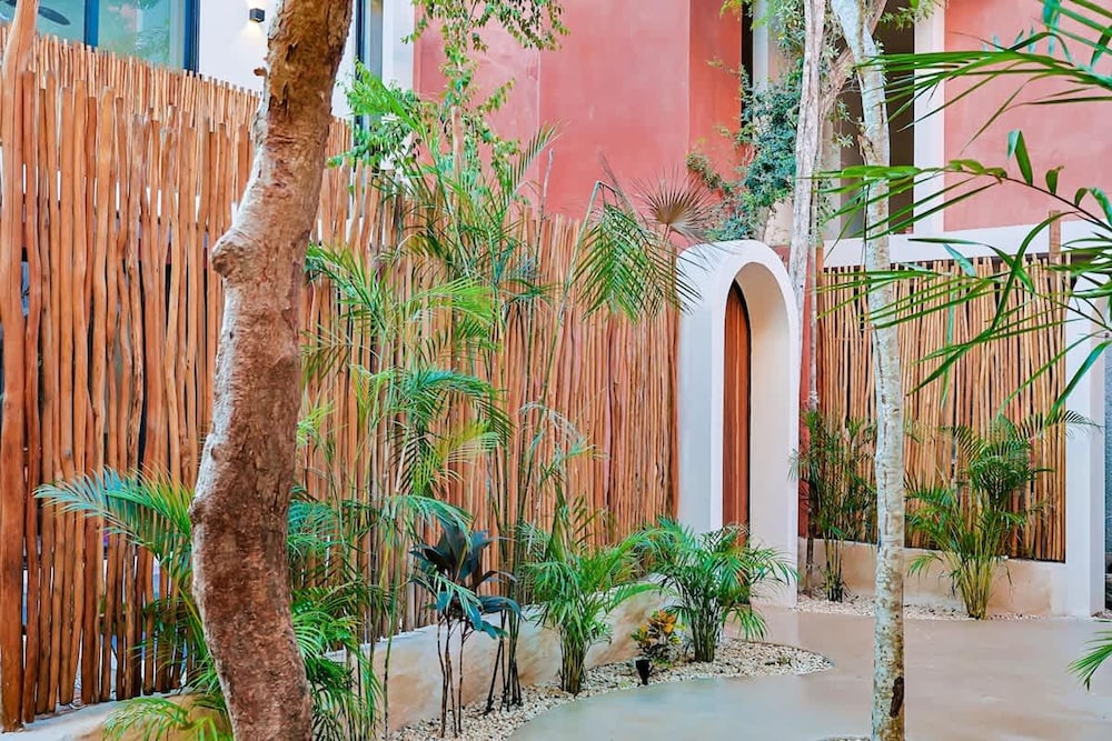 Casa Agave Peaceful Retreat in the Mayan Jungle