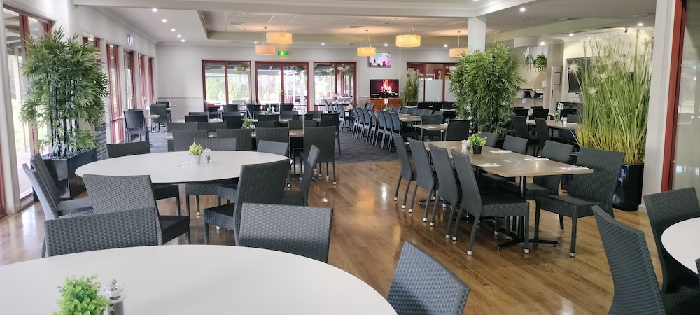 Robinvale Golf Club Resort