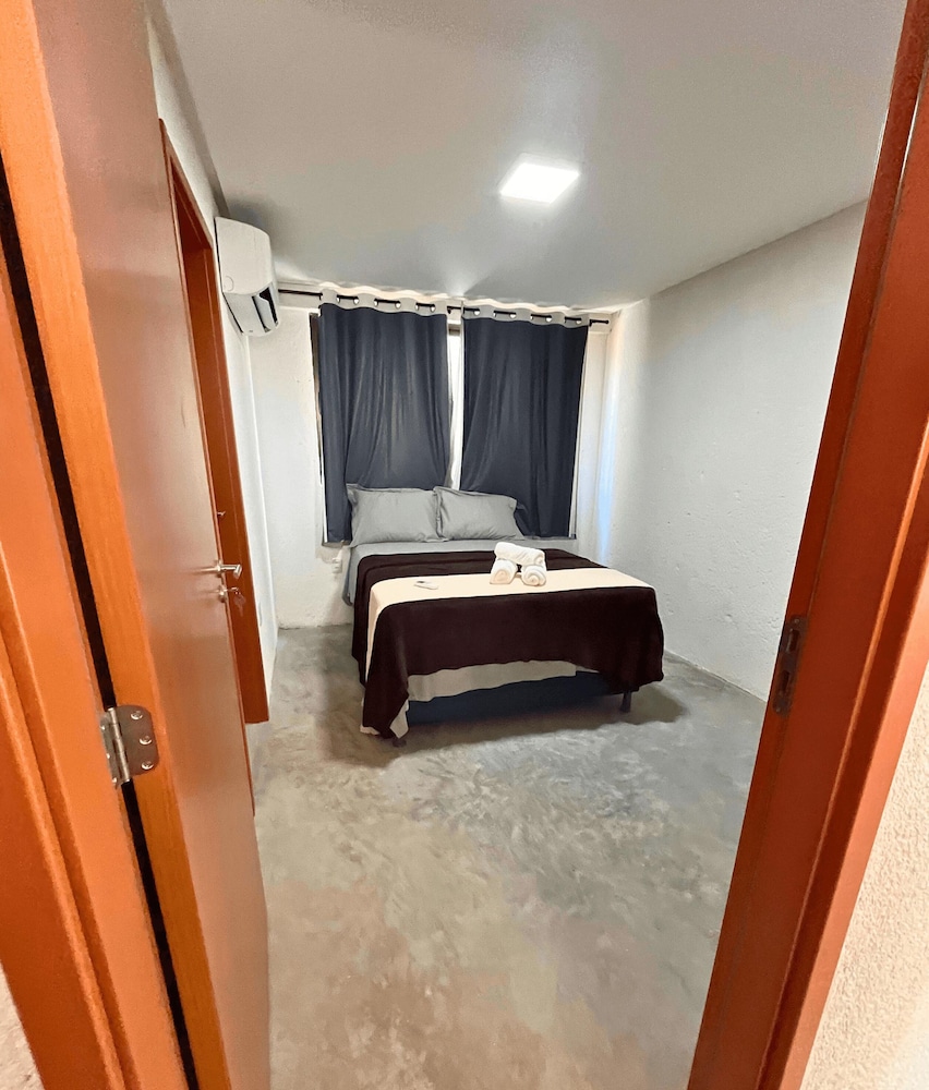 MHV Milagres - Casa Aurora