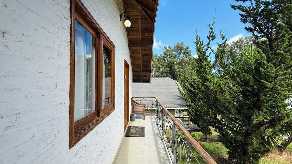 Pousada Villa Monte Verde