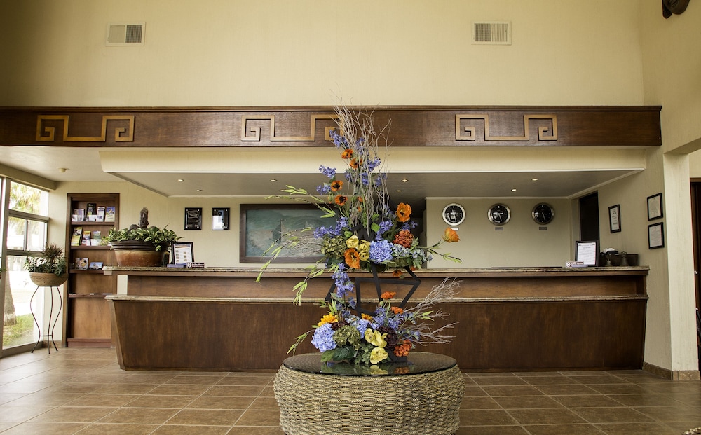 Ensenada Vacations - Estero Beach Hotel  Resort - Property Image 2