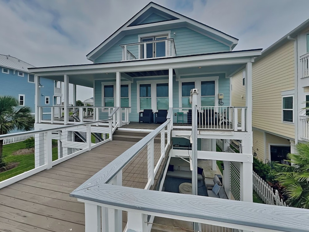 Down By the Bay by Ryson Vacation Rentals