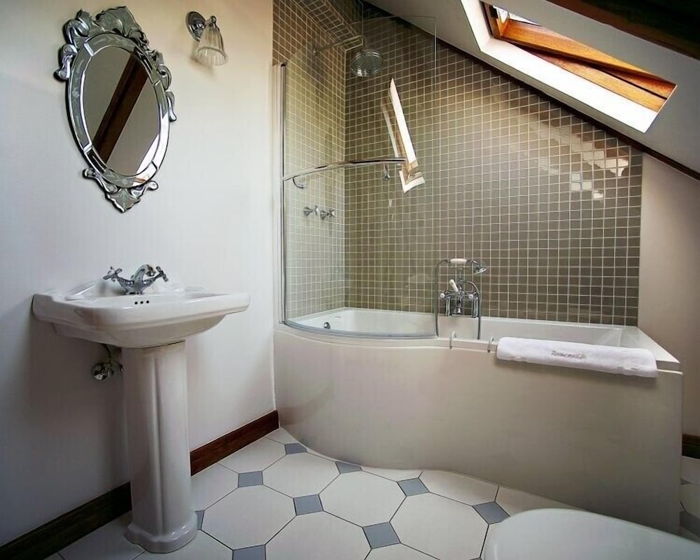 Roosenwijn Guest House