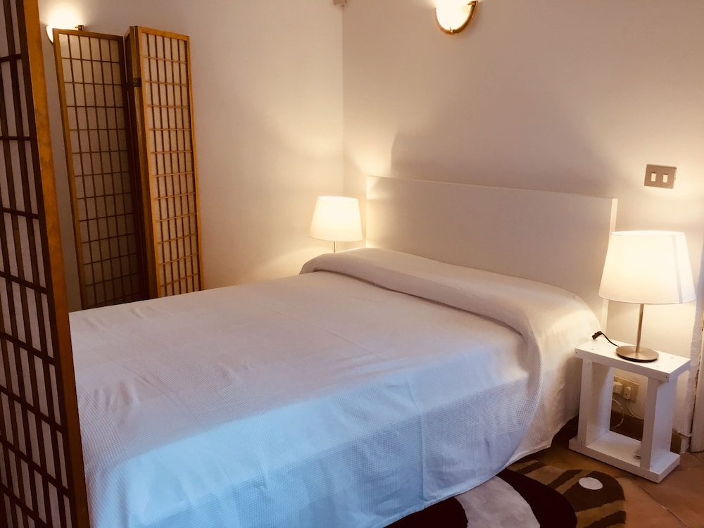 Near Ifo Roma Sweet Home Studio Apartment