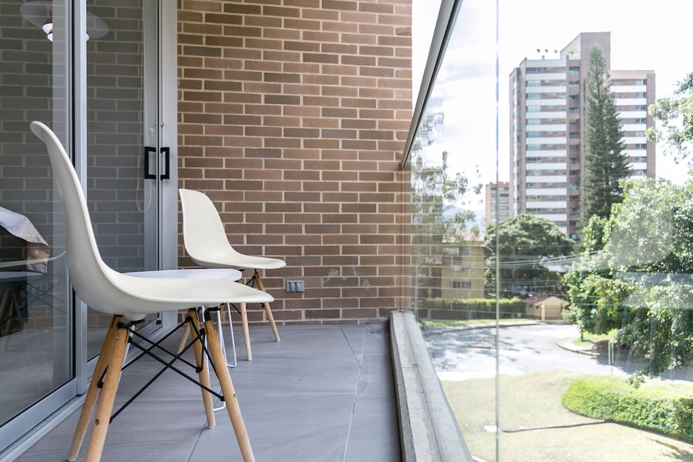 Soul Lifestyle Apartments