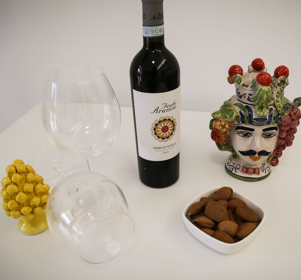 Radici Sicilian Holiday Home An Oasis of Relaxation in the Heart of Sicily