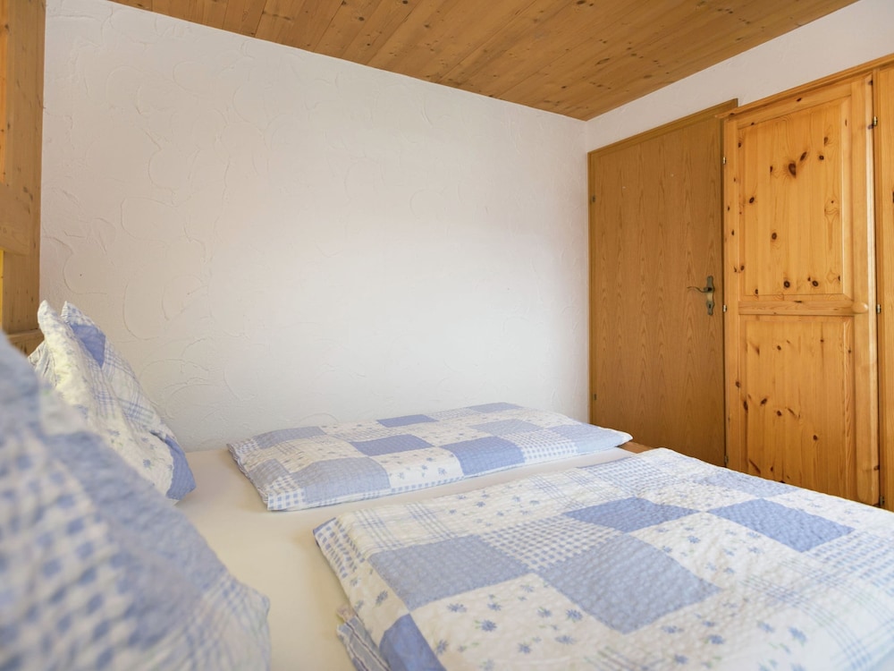 Alluring Apartment With Swimming Pool in Waidring Tyrol