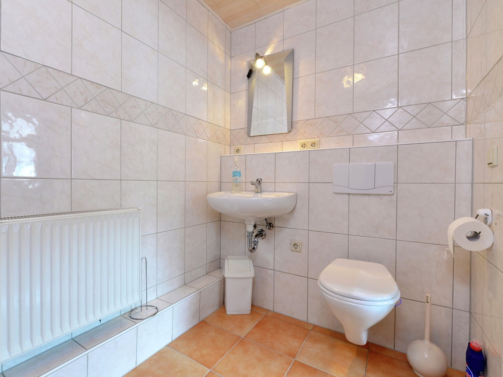 Holiday Home Near Winterberg Ski Slopes