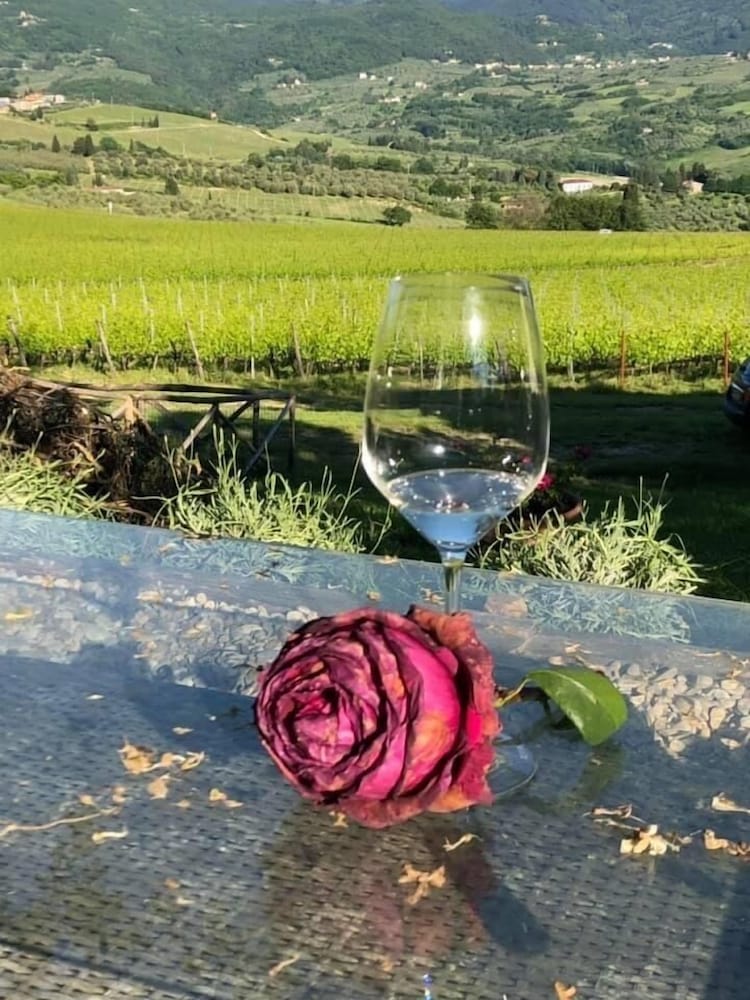 AZIENDA AGRICOLO IL POGGIOLINO