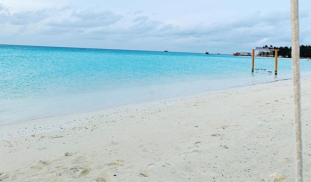 Oceana Inn Maldives photo 4