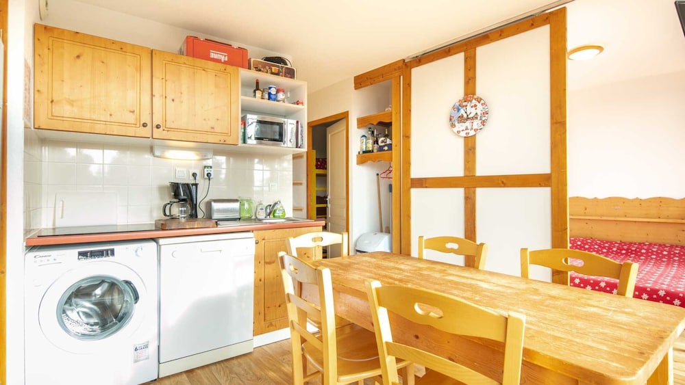 Mountain Escape for 4 Guests
