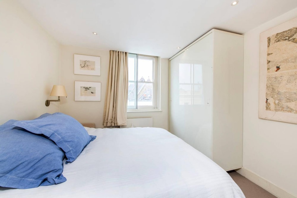 Unique 2bed Flat Portobello Road