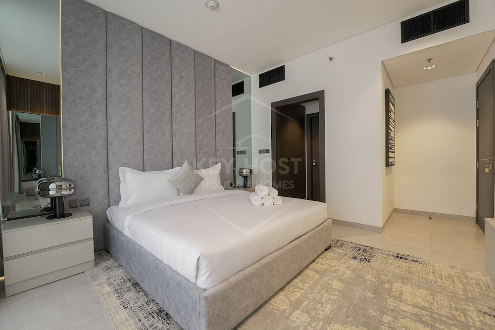 SM Residences - Maydan - Dubai