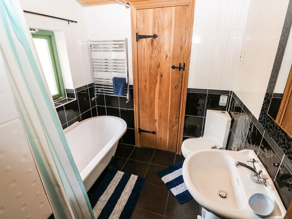 Trewrach Cottage