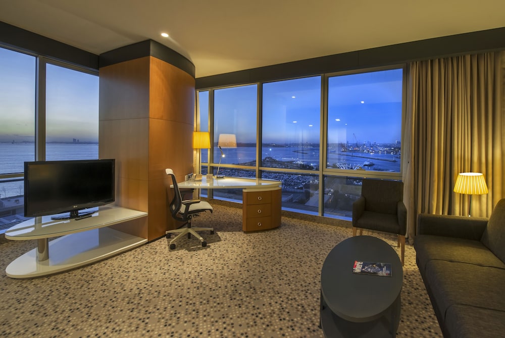 Doubletree by Hilton İstanbul Moda - Image 78