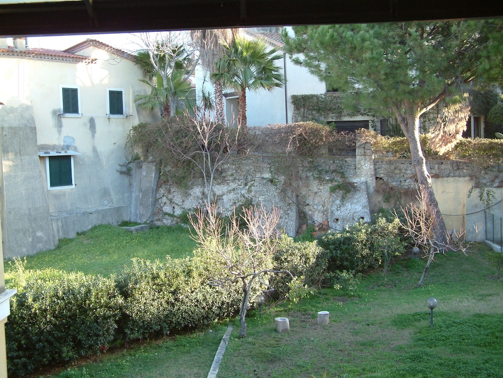 La Dimora Del Borgo