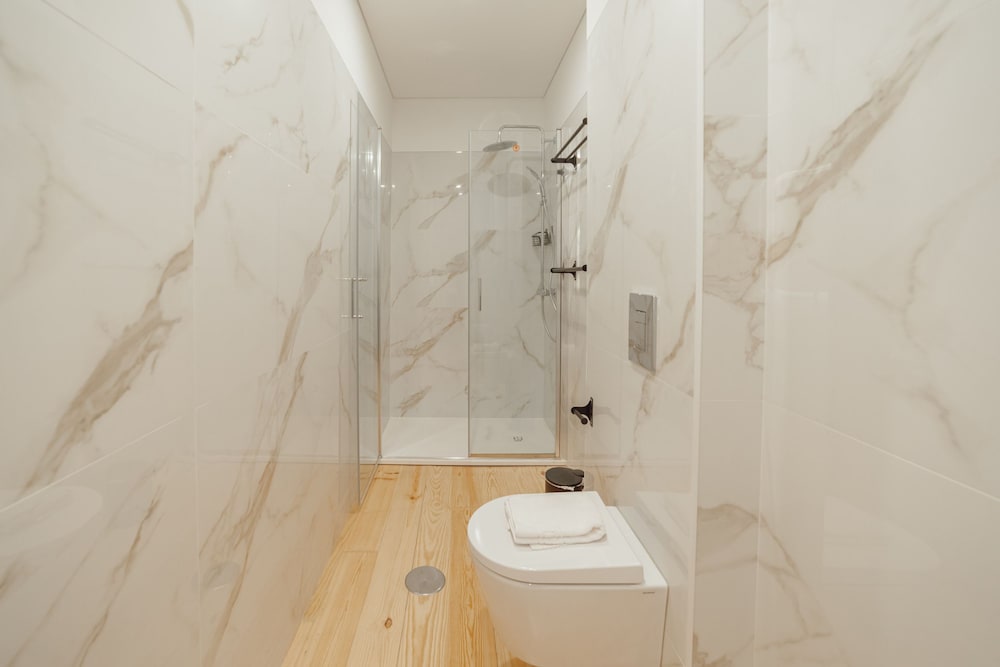 Heart OF Porto Apartment D by Vacationy