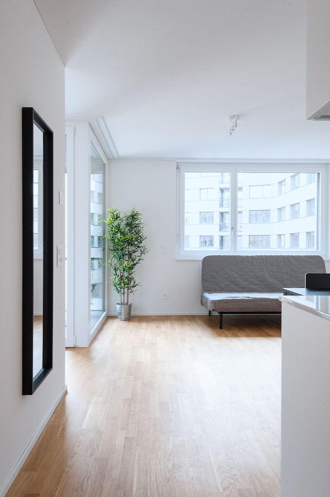 Hitrental Basel Apartments view 2