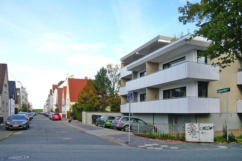 Apartment, Cuxhaven