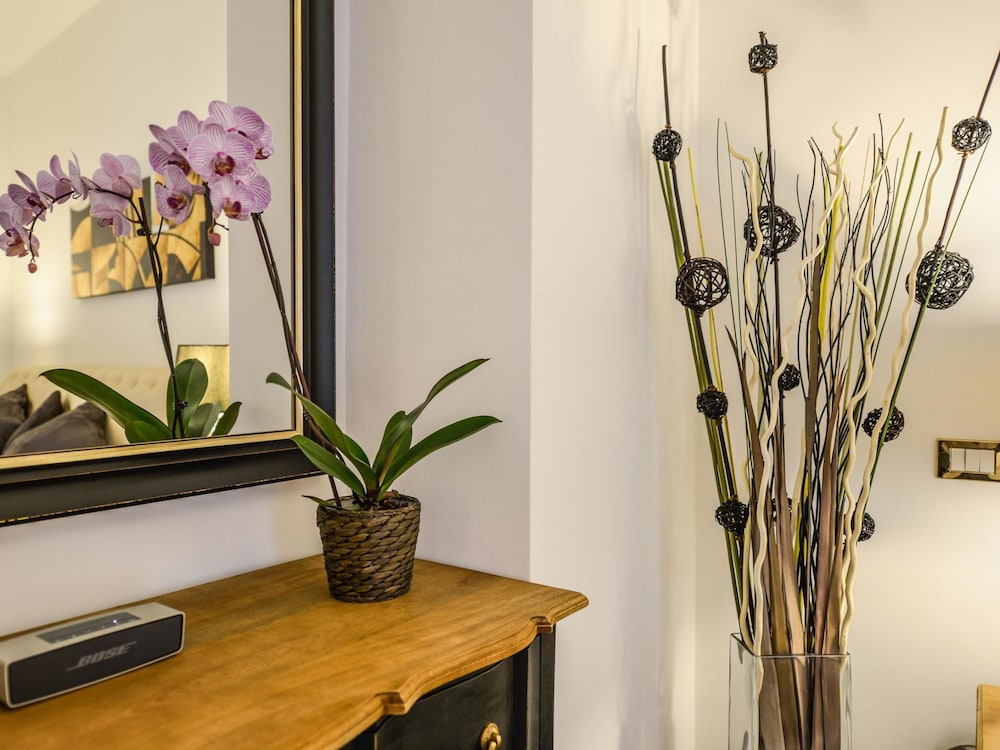 Spagna Apartment