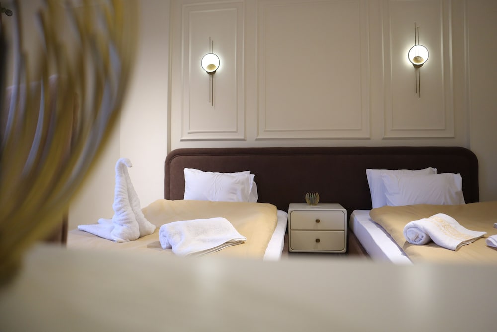 Calma Hotel
