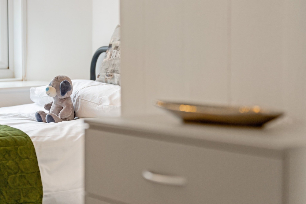 Delightful Family Getaway Cornwall