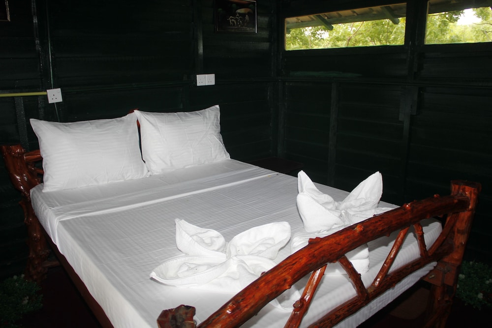 Thumbaya Resort Yala