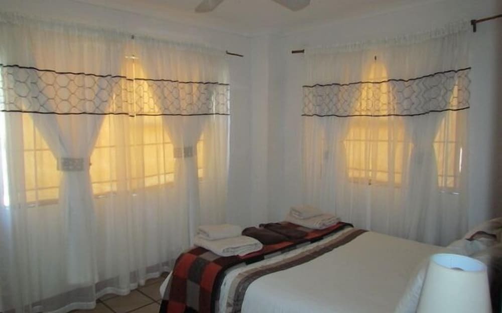 Pumula Guest Farm