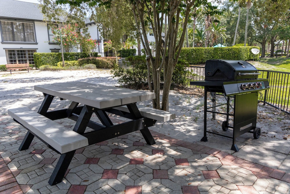 The Fold Hotels Orlando