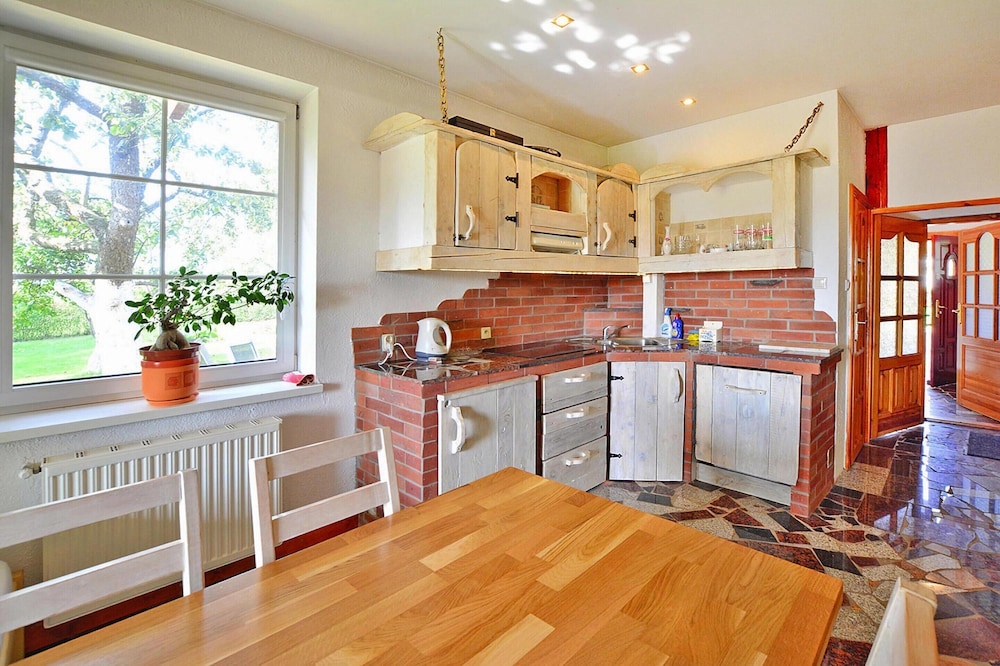 Holiday Home Noskowo Near Baltic Sea Beach