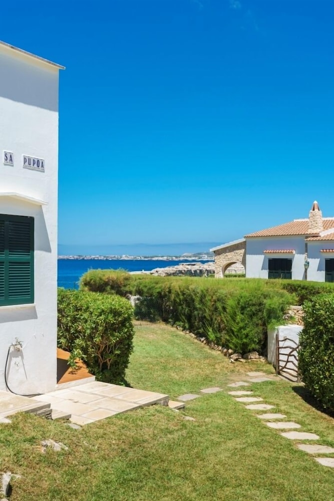 Ciutadella de Menorca Vacations - Cala Blanca Luxury - Property Image 43