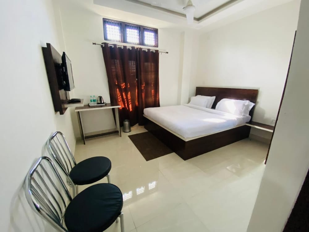 Sneha Bhawan Kaziranga