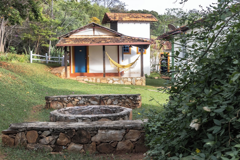 Pousada Canto Verde Cipó