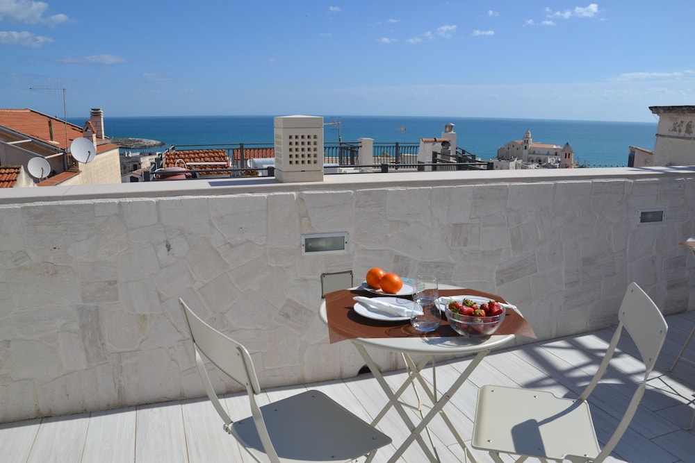 B&B Cuore di Vieste