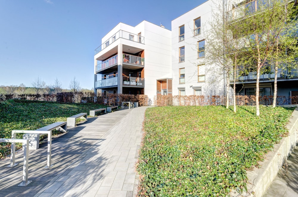 Dom & House - Apartments Nadmorski Dwor