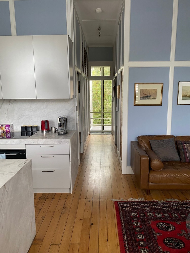 Duffotel Paddington Exec 2-bedroom Apartment