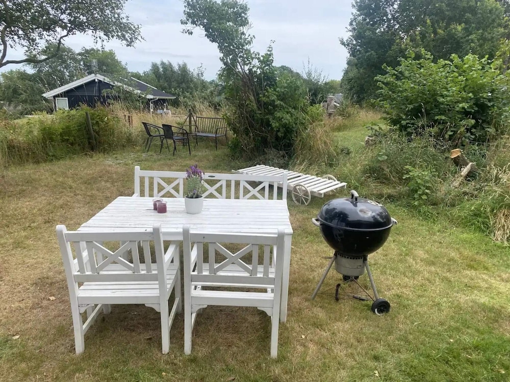 5 Star Holiday Home in Nykobing Sj