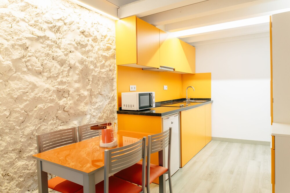 Apartamentos Tito San Nicolás