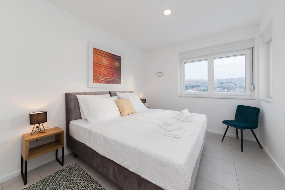 Luxury Villas Bellavista