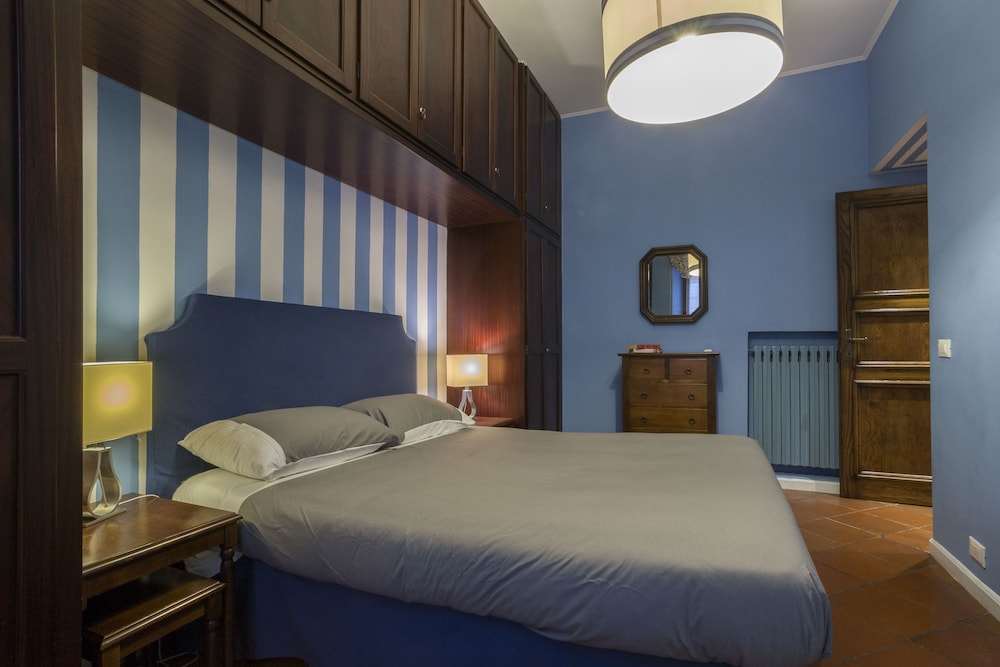 Gianicolo's Hill Suite Apartment