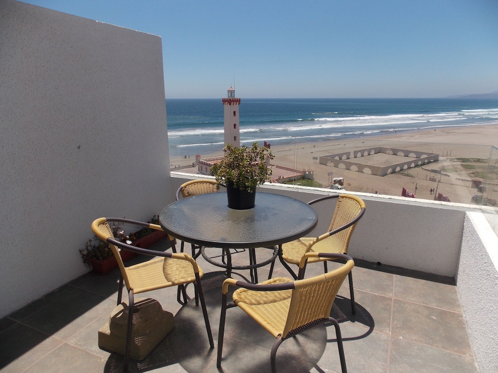 Condominio Mirador El Faro