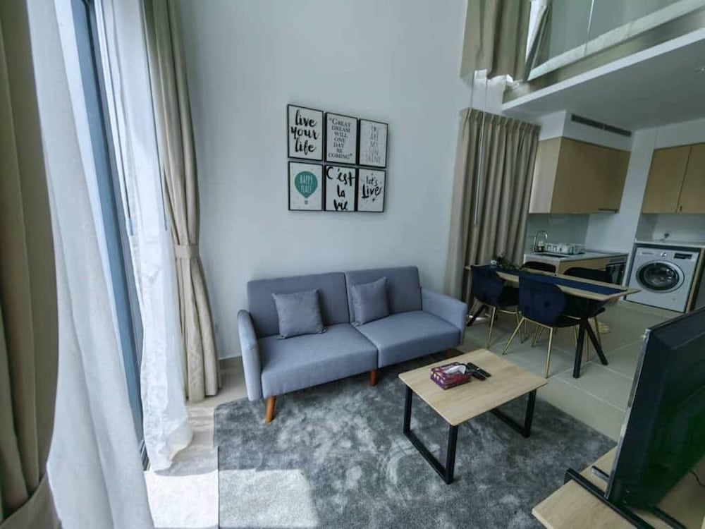 COLONY BY INFINITUM KLCC