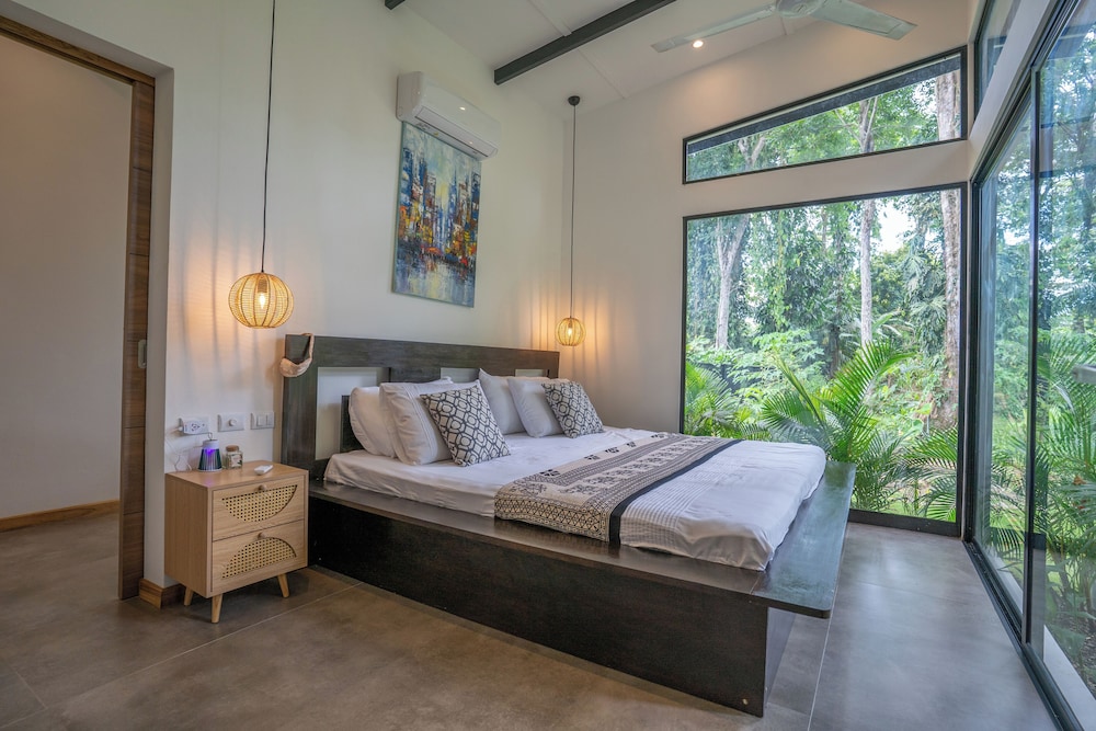 Anusara Dream House